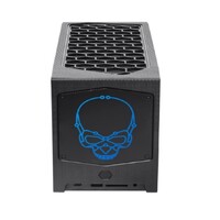Intel NUC 12 Extreme Kit i7-12700P 4.9GHz 2xDDR4 SODIMM 2xM.2 SSD Iris Xe Graphics 3xDisplays HDMI 2xThunderbolt USB-C 10GbE LAN WiFi6E 6xUSB