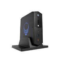 Intel NUC i7-12700H 4.70GHz 2xDDR4 2.5' M.2 SSD 4xDisplays Arc A770M Graphics 2xHDMI 2x DP via USB-C 2xTB4 WiFi6E 6xUSB 2.5GbE LAN BT5