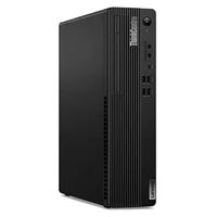 LENOVO ThinkCentre M80s G3 SFF Desktop PC vPro i7-12700 16GB DDR5 512GB SSD Windows 10/11 Pro 3yrs Onsite Wty UHD Graphics WiFi6E Keyboard Mouse