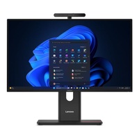 LENOVO ThinkCentre M90A G6 23.8 ft 24 ft FHD IPS TOUCH Intel U5-235 vPro 16GB DDR5 512GB SSD Windows 11 Pro 3yrs Onsite Wty Keyboard Mouse WiFiBT