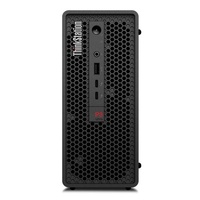 LENOVO ThinkStation P3 Ultra Intel vPro i7-14700 32GB DDR5 1TB SSD WIN 11 PRO RTX T1000 2xThunderbolt 3yr Premier 300W PSU 3xDP 2.5GbE 5xUSB KBM