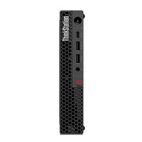 LENOVO ThinkStation P3 Tiny Intel i7-14700 16GB DDR5 1TB SSD WIN 11 PRO NVIDIA RTX A400-4GB Graphics 770 3yr Premier 300W PSU AI Workstation Desktop