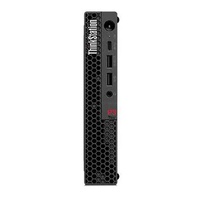 LENOVO ThinkStation P3 Tiny Intel i7-14700 16GB DDR5 1TB SSD WIN 11 PRO RTX A1000  UHD 770 GPU 3yr Premier 300W PSU AI Workstation Desktop