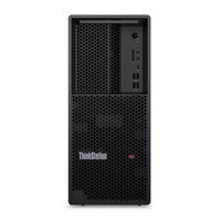 LENOVO ThinkStation P3 Tower i7-14700K 32GB 1TB SSD  2TB SATA HDD NVIDIA RTXA2000-16GB WIN 11P Intel UHD Graphics 770 RJ-45 WIFI6E BT KBM 3YR WTY