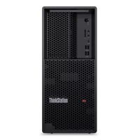 LENOVO ThinkStation P3 Tower Intel U9-285K 64GB DDR5 1TB SSD  2TB HDD WIN 11 PRO RTX 2000 GPU WIFI7 GLAN 3yr Premier 1100W AI Workstation Desktop