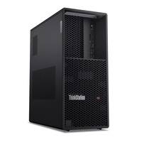 LENOVO ThinkStation P3 Tower Intel U9-285K 64GB DDR5 1TB SSD  2TB HDD WIN 11 PRO RTX 4000 GPU 3yr Premier 1100W PSU AI Workstation Desktop