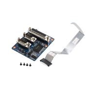 Shuttle PCL71 - COM LPT port expansion for Shuttle XPC AIO Series: X50 (V4-V8) and P90U P92U