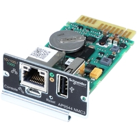 APC Network Management Card for Easy UPS 1-Phase UPS