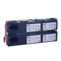 APC Replacement Battery Cartridge #V202 Suitable For SRV3KRI SRV3KRIRK