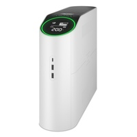 APC Back-UPS Pro Gaming UPS 2200VA 1320W, Tower, 230V, Arctic (White)
