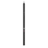 APC Switched Rack PDU, 0U, 230V 10A Input, 16x IEC C13 Outlets