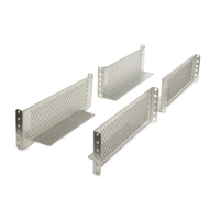 APC SmartUPS SmartUPS RT Two Post Rail Kit