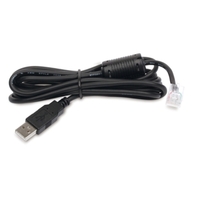 APC Communcations Cable Simple Signalling USB to RJ45