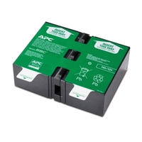 APC Replacement Battery Cartridge #123 Suitable For BR900GI