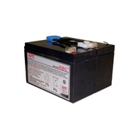 APC Replacement Battery Cartridge #142 Suitable For SMC1000I SMC1000IC