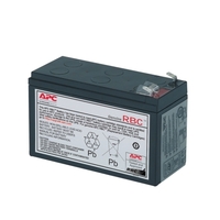 APC Replacement Battery Cartridge #2 Suitable For BK350 BK500