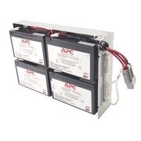 APC Replacement Battery Cartridge #23 Suitable For Select UPS