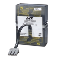 APC Replacement Battery Cartridge #32 Suitable For BR800I