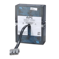 APC Replacement Battery Cartridge #33 Suitable For BR1500I BR24BPBLK