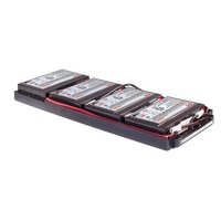 APC Replacement Battery Cartridge #34 Suitable For SUA1000RMI1U SUA750RMI1U