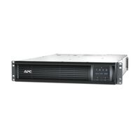 APC Smart-UPS 3000VA 2700W Line Interactive UPS 2U RM 230V 16A Input 1x IEC C19  8x IEC C13 Outlets Lead Acid Battery SmartConnect Port  Slot