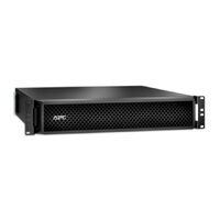 APC Smart-UPS SRT 96V External Battery Pack 2U RM Lead Acid Battery