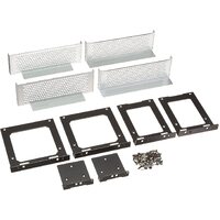 APC Smart-UPS SRT 19 inch 2 Post Mounting Rail Kit for Smart-UPS SRT