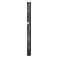 APC Netshelter Metered Rack PDU, 0U, 230V/16A Input, 2x IEC C19 & 18x IEC C13 Outlets