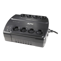 APC Back-UPS 700VA 405W Power-Saving UPS Desk Top 230V 10A Input 8x Aus Outlets Lead Acid Battery User Replaceable Battery