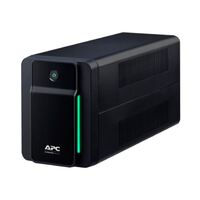APC Back-UPS 950VA 520W Line Interactive UPS Tower 230V 10A Input 4x Aus Outlets Lead Acid Battery User Replaceable Battery