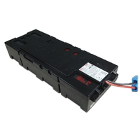APC Replacement Battery Cartridge #115 Suitable For SMX1500RMI2U SMX1500RMI2UNC SMX48RMBP2U SMX48RMBP2US