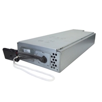 APC Replacement Battery Cartridge #117 Suitable For SMX2200R2HVNC SMX2200RMHV2U SMX3000RMHV2U SMX3000RMHV2UNC