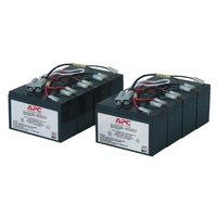 APC Replacement Battery Cartridge #12 Suitable For SU2200RMI3U