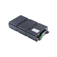 APC Replacement Battery Cartridge #141 Suitable For SRT2200RMXLA-NC SRT2200RMXLI SRT2200RMXLI-NC SRT2200XLI SRT72BP SRT72RMBP