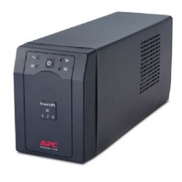 APC Smart-UPS SC 620VA 230V 390W DB9 RS232 2Yr Wty