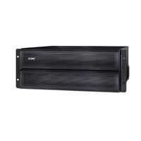 APC Smart-UPS X 120V External Battery Pack 4U RM Tower Lead Acid Battery