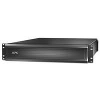 APC Smart-UPS X 120V External Battery Pack 2U RM Tower Lead Acid Battery