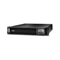 APC Smart-UPS 3000VA 2700W Online UPS 2U RM 230V 16A Input 2x IEC C19  8x IEC C13 Outlets Lead Acid Battery SmartSlot W  Rail Kit