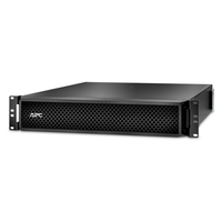 APC Smart-UPS SRT 72V External Battery Pack 2U RM Lead Acid Battery