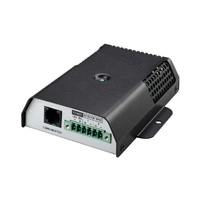 PowerShield Environmental Monitoring Device Connects to PSSNMPV4