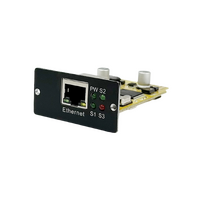 PowerShield SNMP Comms Card Lite V1
