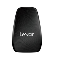 Lexar CFexpress Type B USB 3.2 Gen 2x2 Reader Professional Cfexpress Reader Gen 2x2
