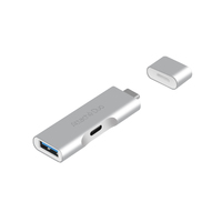 mbeat  Attach Duo Type-C To USB 3.1 Adapter With Type-C USB-C Port -Support USB 3.1 3.0 2.0 1.1 devices 