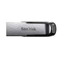 SanDisk 32GB Ultra Flair USB3.0 Flash Drive Memory Stick Thumb Key Lightweight SecureAccess Password-Protected 130-bit AES encryption Retail 2yr wty