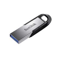 SanDisk 128GB Ultra Flair USB3.0 Flash Drive Memory Stick Thumb Key Lightweight SecureAccess Password-Protected 130-bit AES encryption Retail 5yr wty
