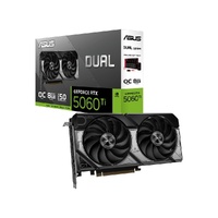 ASUS nVidia PRIME GeForce RTX 5060 Ti 8GB GDDR7 OC Edition
