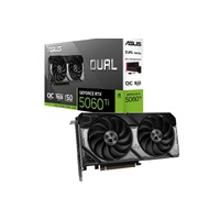 ASUS nVidia GeForce PRIME-RTX5060TI-16G