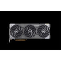 ASUS AMD Radeon TUF-RX9070XT-O16G-GAMING RX 9070 XT OC Edition 16GB GDDR6 Power Connectors 3 x 8-pin