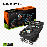 Gigabyte GeForce RTX 4080 SUPER GAMING OC-16GD GDDR6X Video Card 2595 MHz PCIE4.0x16 DP1.4a 3 HDMI 2.1 1