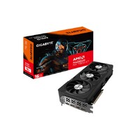 Gigabyte AMD Radeon RX 7800 XT Gaming OC 16G Video card PCI-E 4.0 GDDR6 2x DP2.1 2x HDMI 2.1(NEW) 9.6